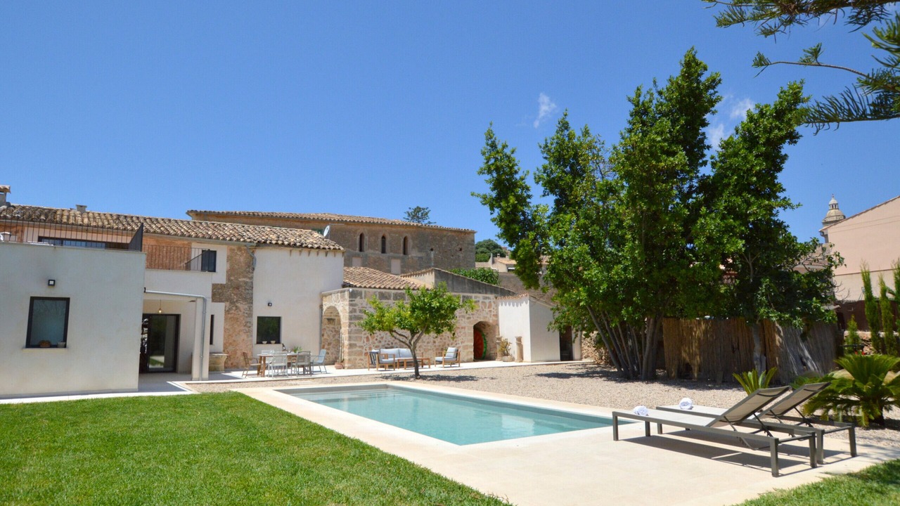 Photo of Others in Santa Eugenia