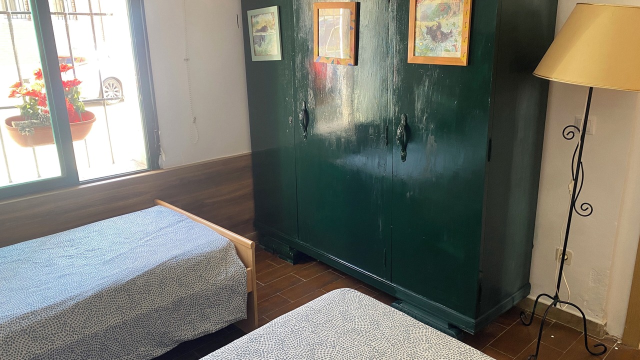 Photo of Bedroom in Torrejon del Rey