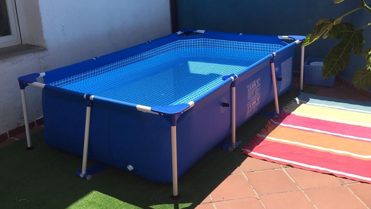 Photo of Outdoor in Torrejon del Rey