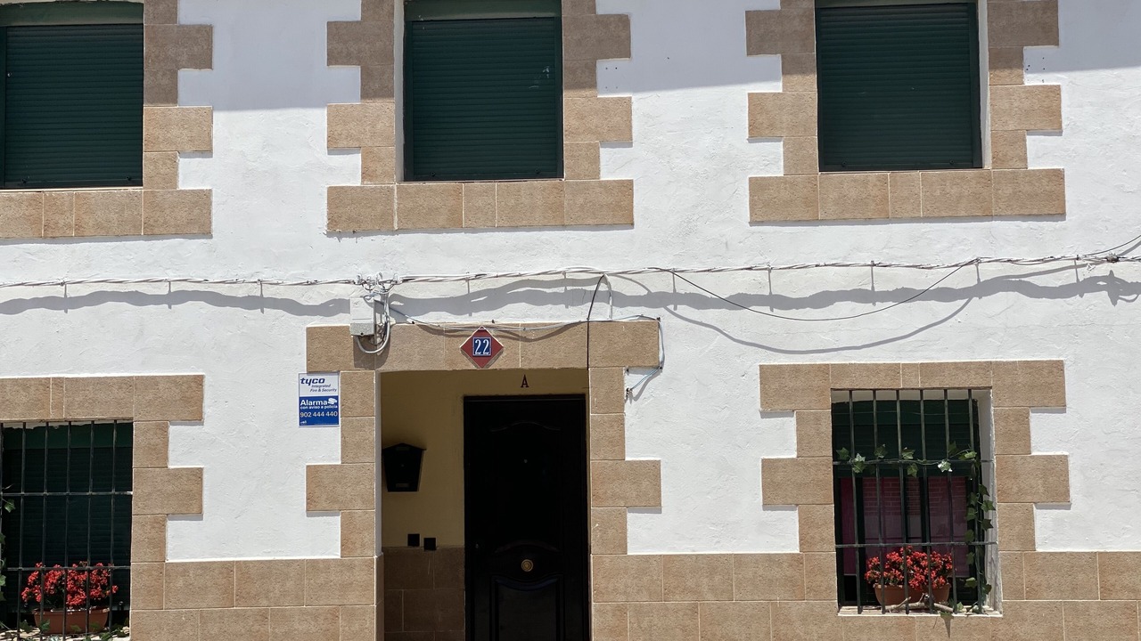 Photo of Outdoor in Torrejon del Rey