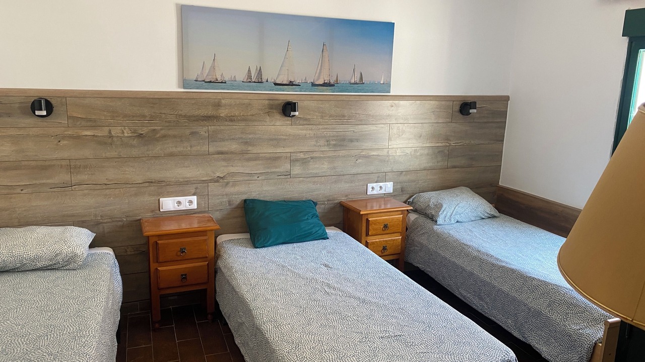 Photo of Bedroom in Torrejon del Rey