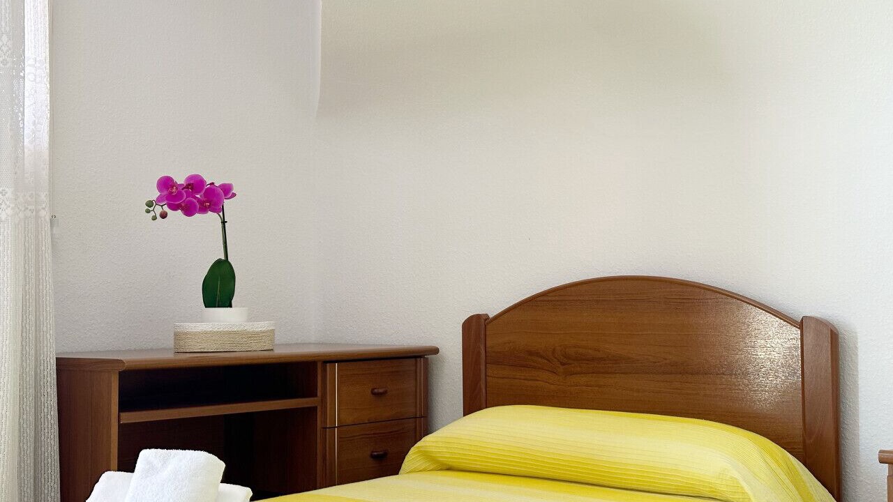Photo of Bedroom in Noja