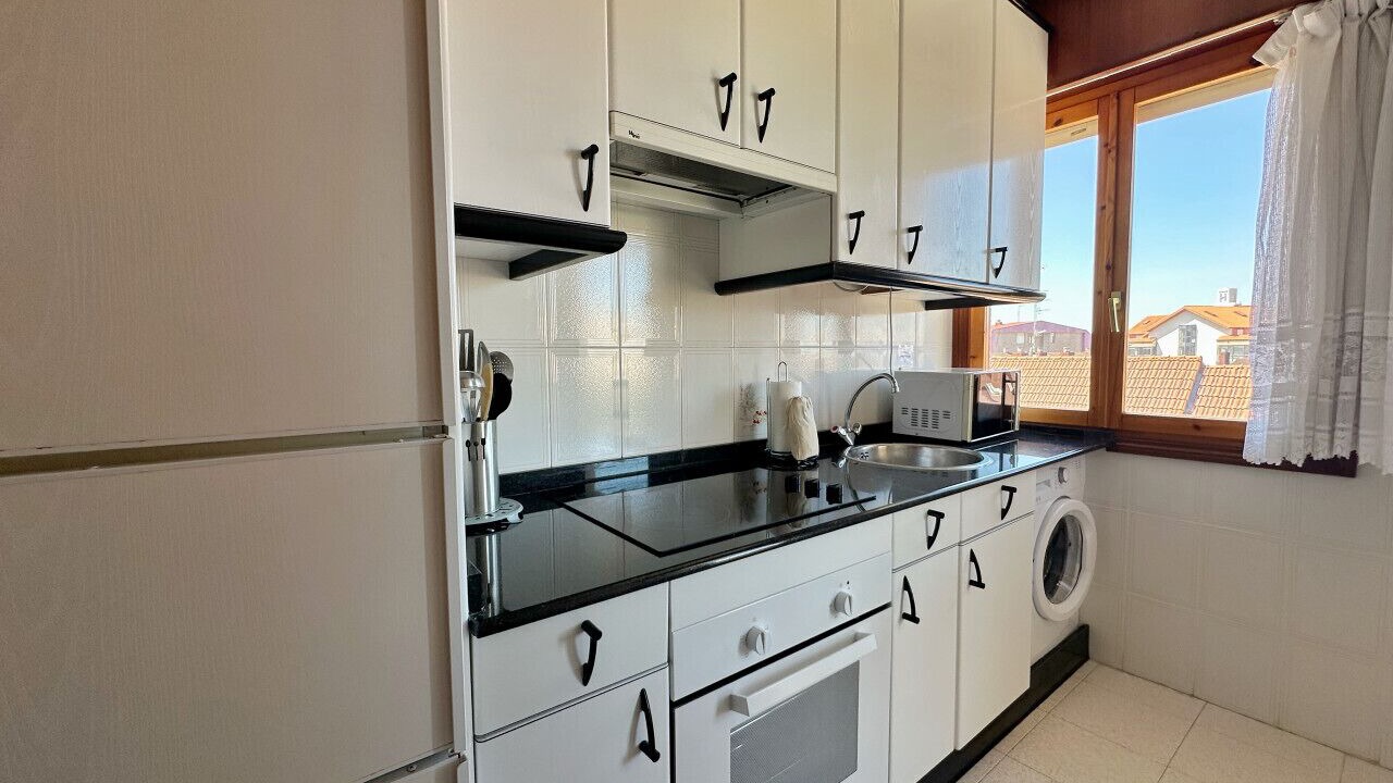 Photo of Kitchen in Noja