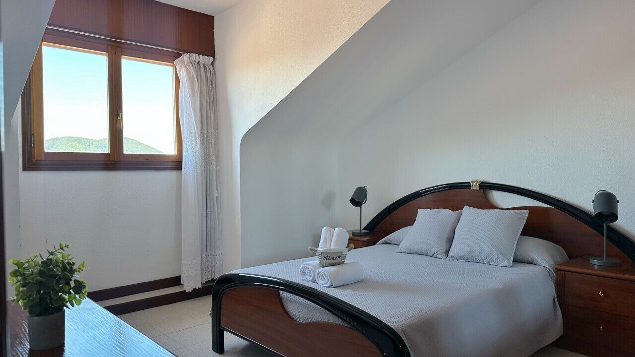 Photo of Bedroom in Noja