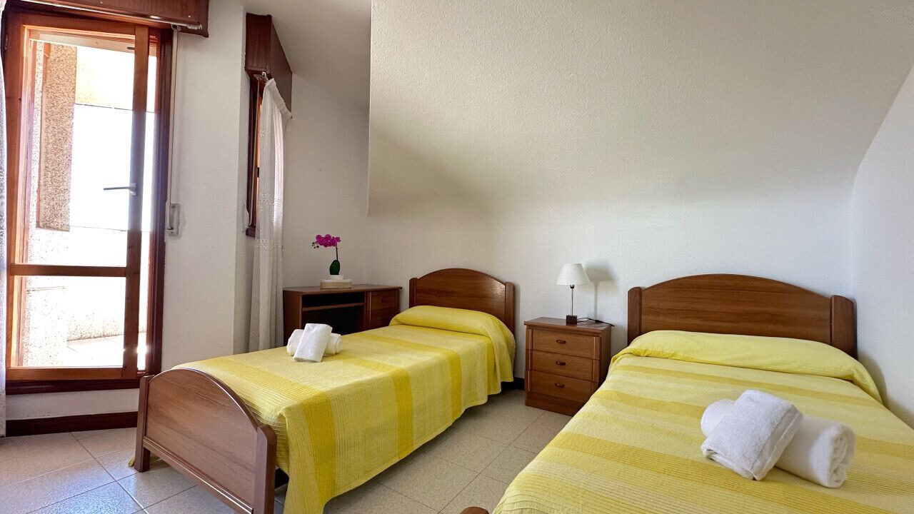 Photo of Bedroom in Noja