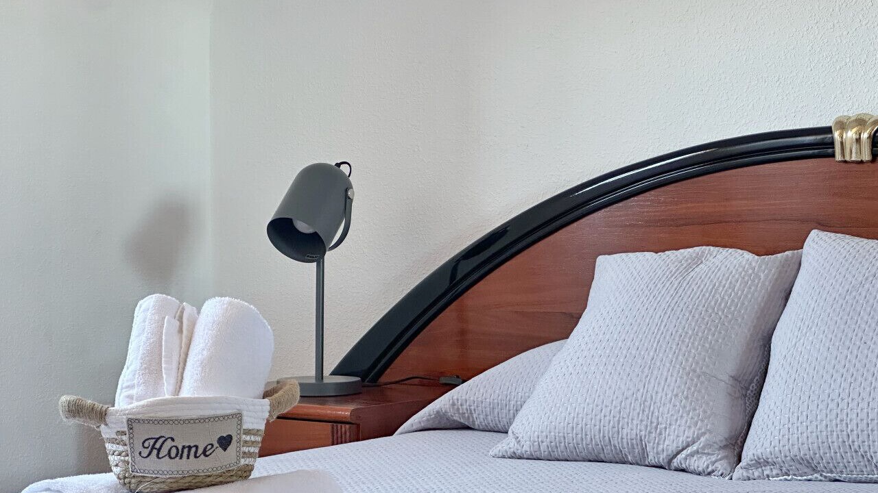 Photo of Bedroom in Noja