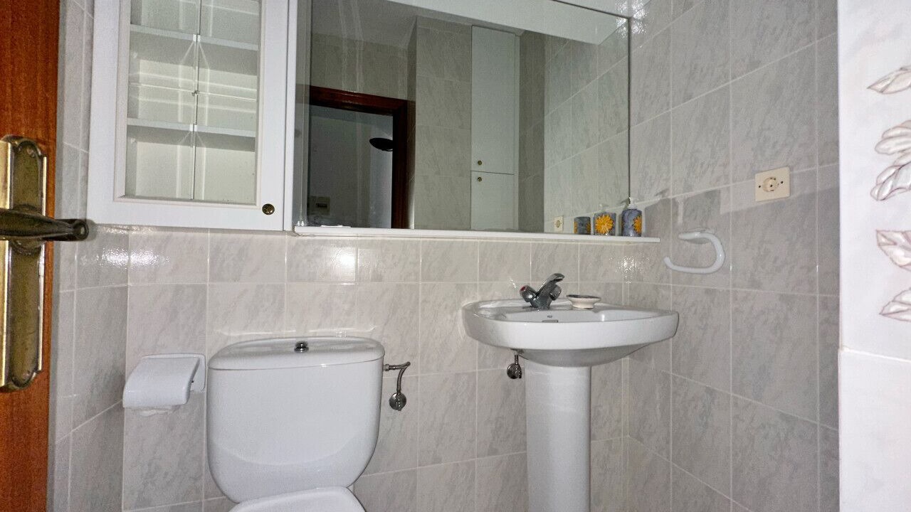 Photo of Bathroom in Noja
