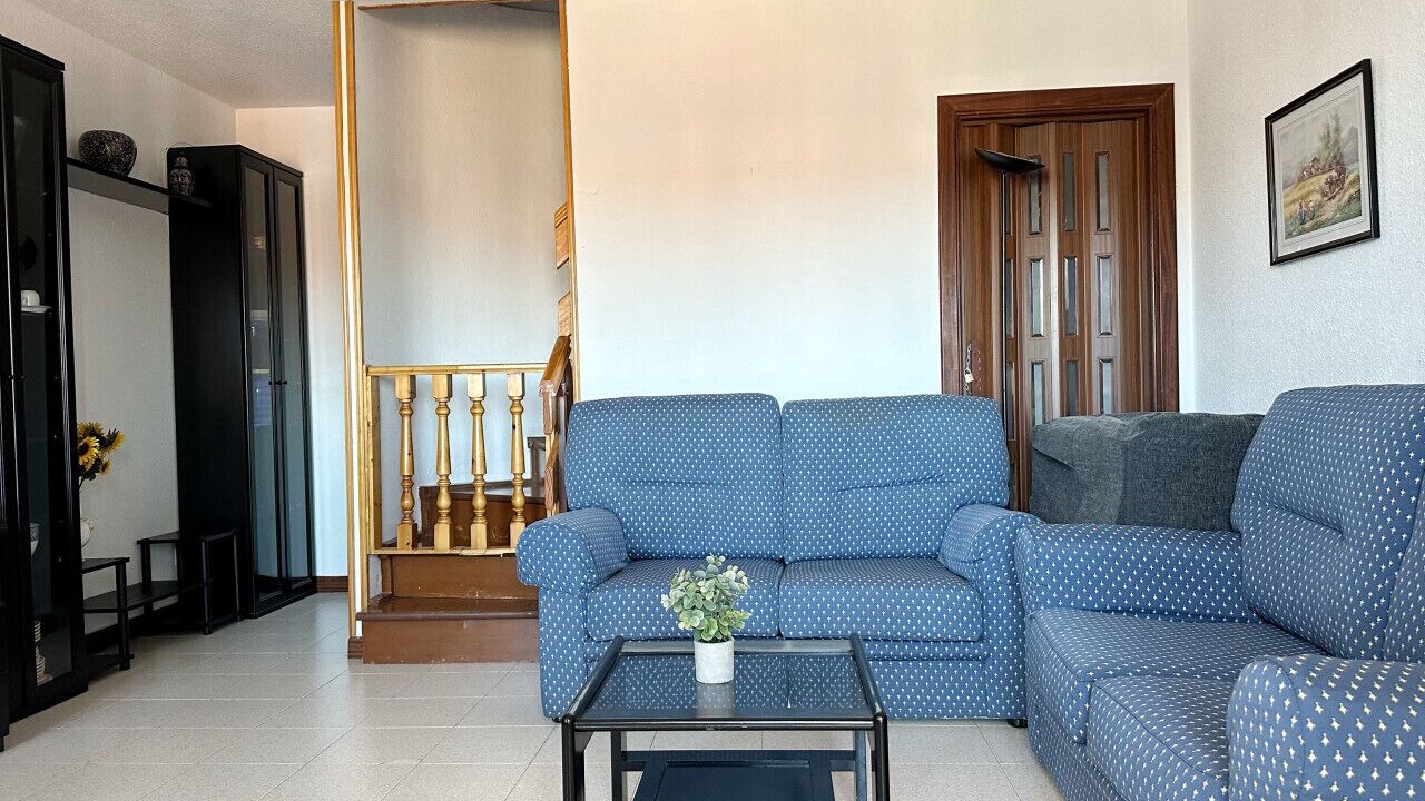 Photo of Livingroom in Noja