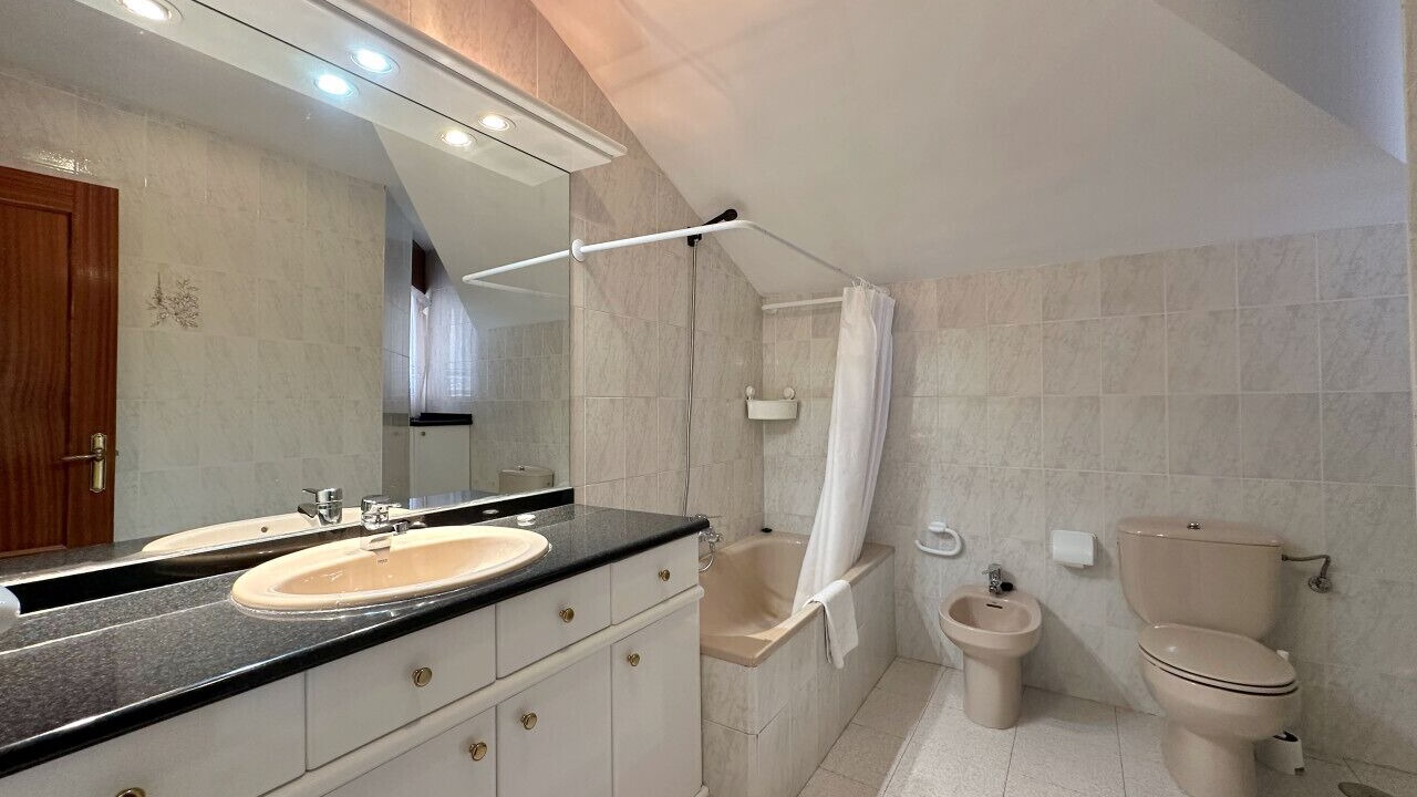 Photo of Bathroom in Noja