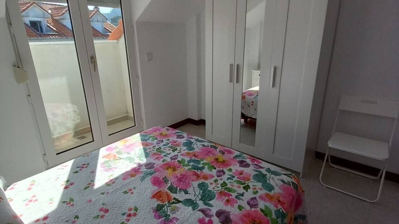 Photo of Bedroom in Isla