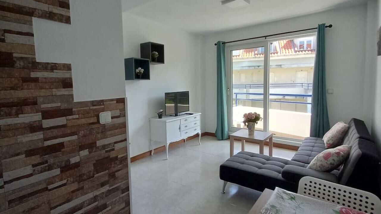 Photo of Livingroom in Isla