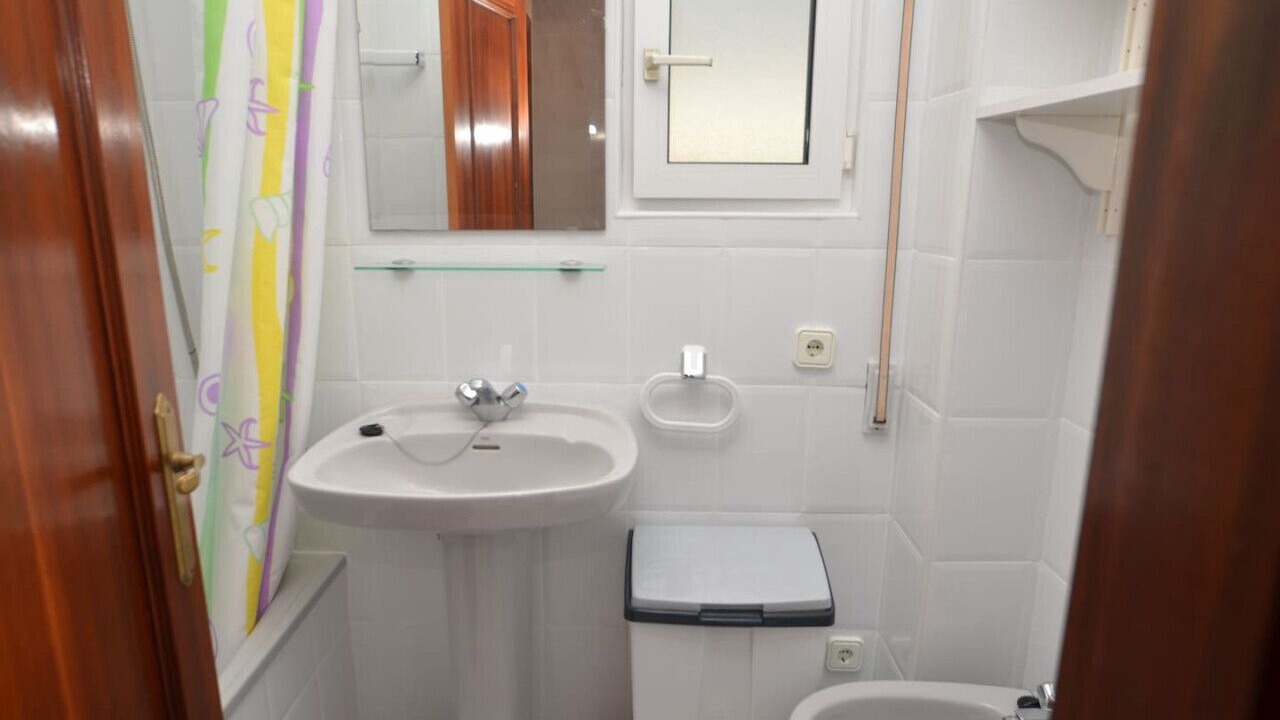 Photo of Bathroom in Isla