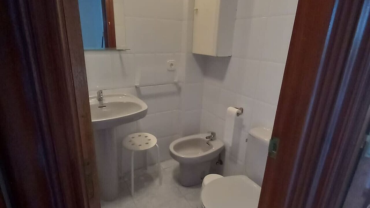 Photo of Bathroom in Isla