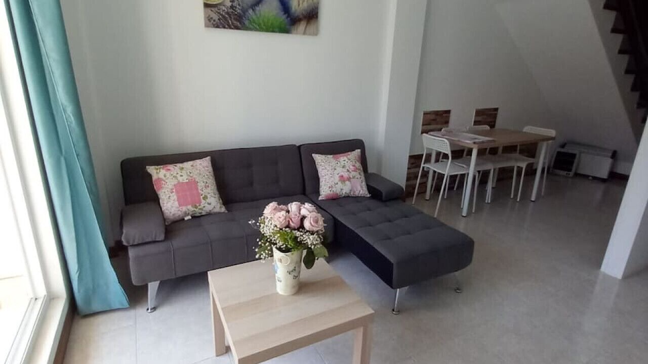 Photo of Livingroom in Isla