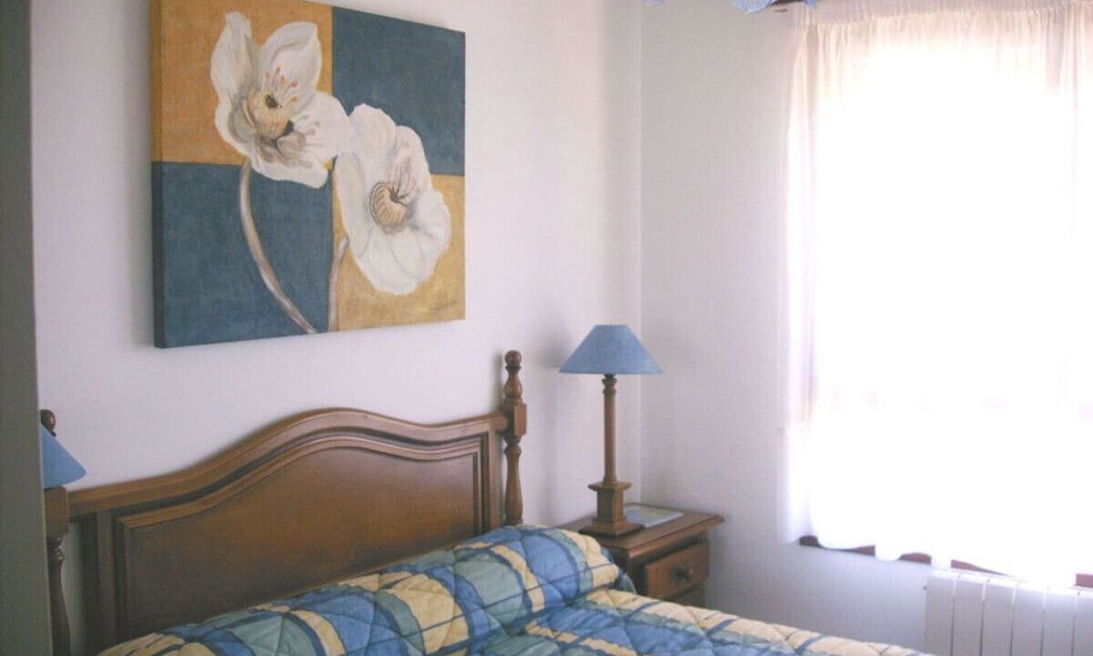 Photo of Bedroom in Noja