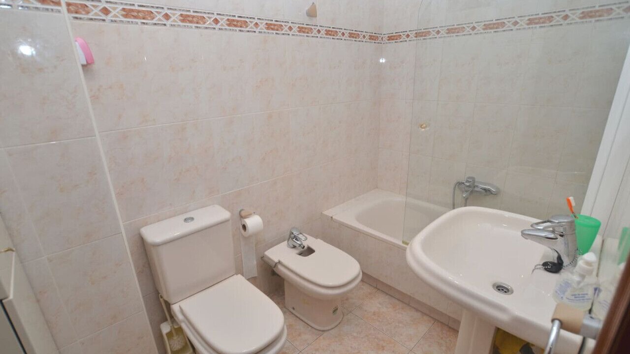 Photo of Bathroom in Noja