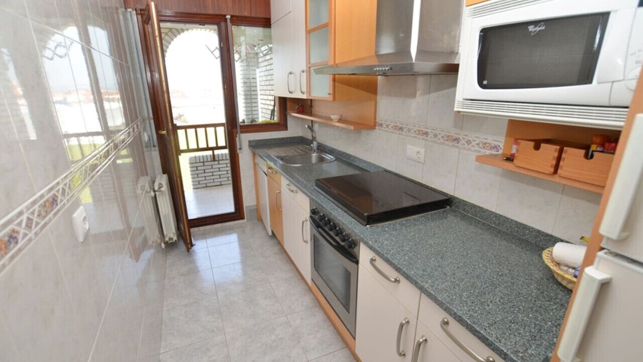 Photo of Kitchen in Noja