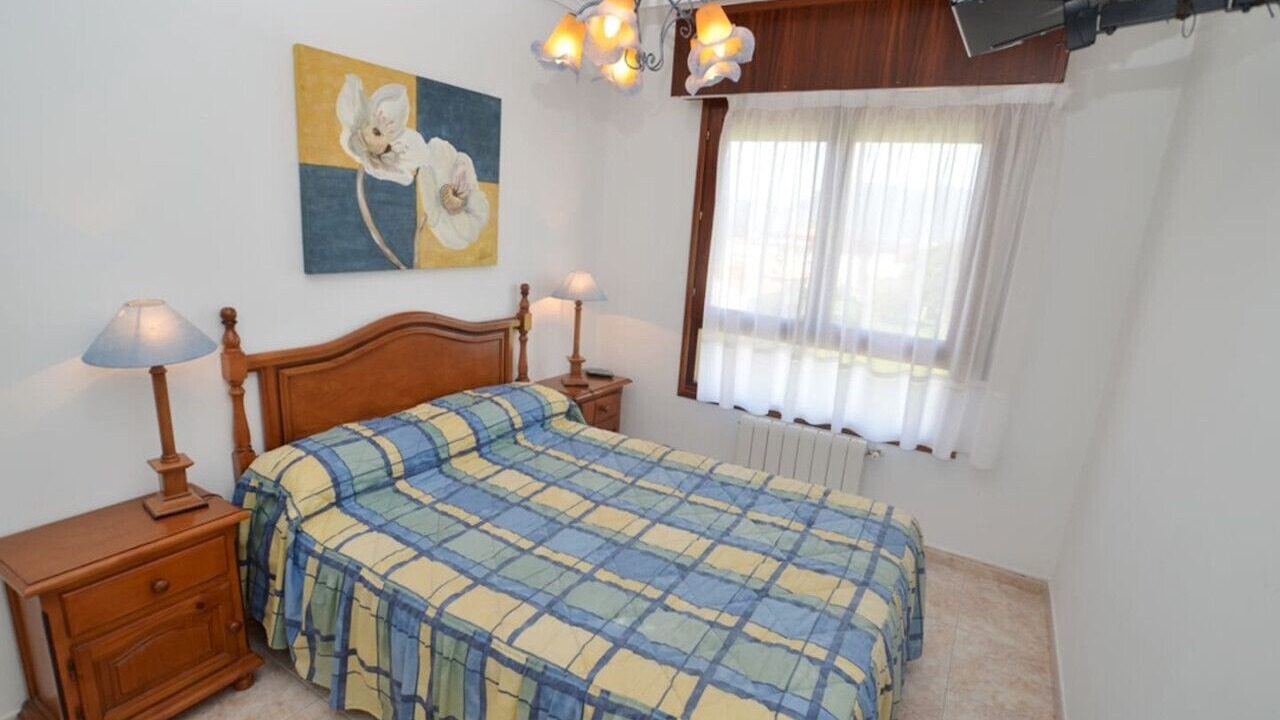 Photo of Bedroom in Noja