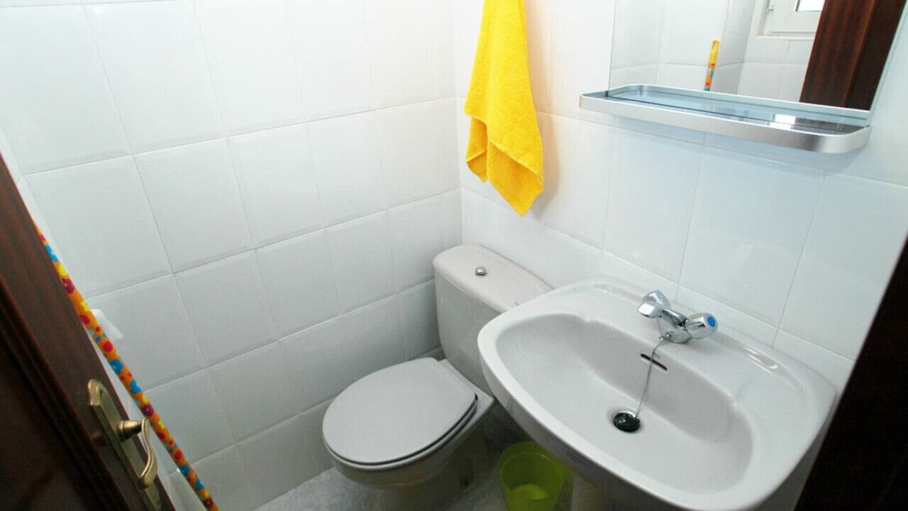 Photo of Bathroom in Isla