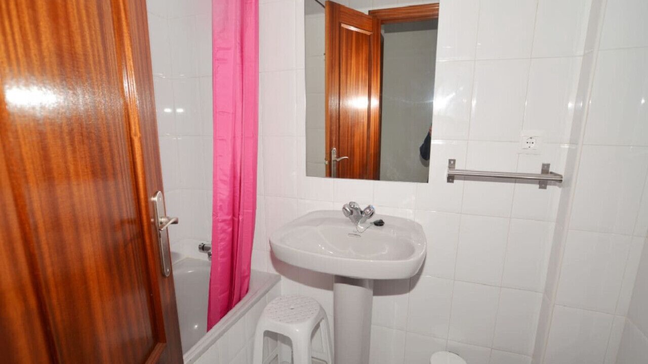 Photo of Bathroom in Isla