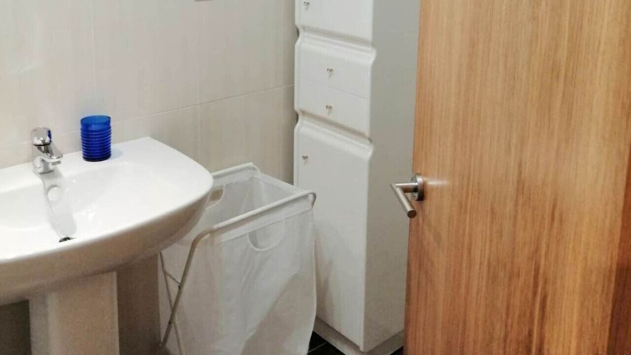 Photo of Bathroom in Isla