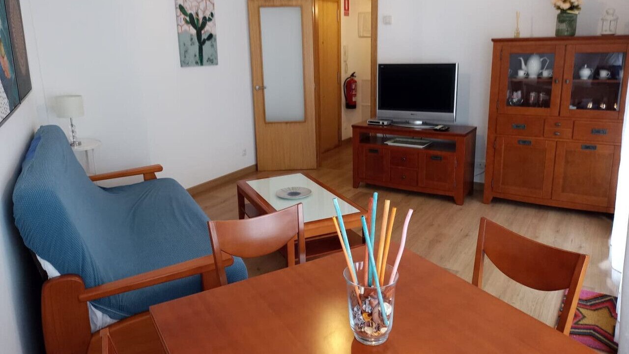 Photo of Livingroom in Isla