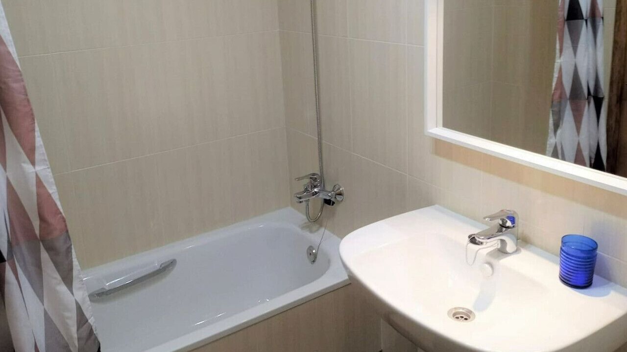 Photo of Bathroom in Isla