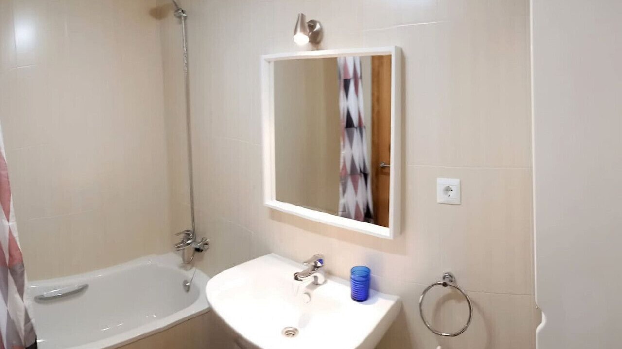 Photo of Bathroom in Isla
