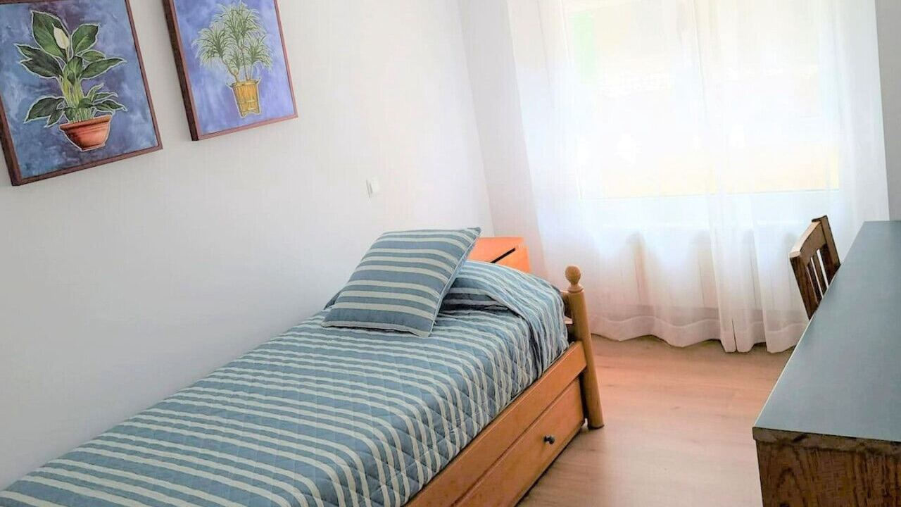 Photo of Bedroom in Isla