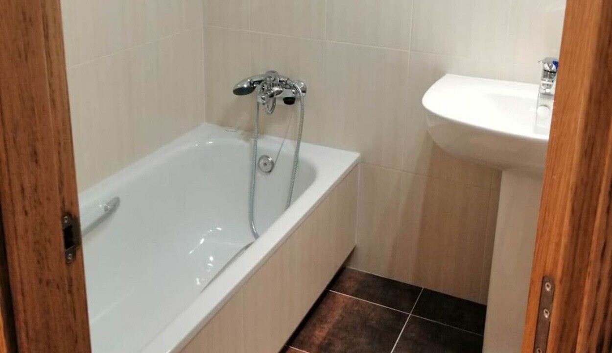 Photo of Bathroom in Isla