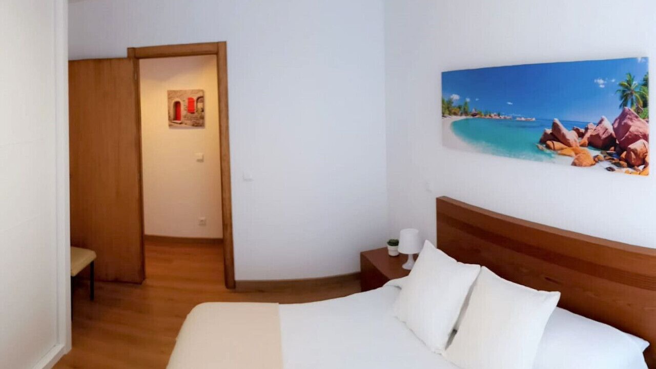 Photo of Bedroom in Isla