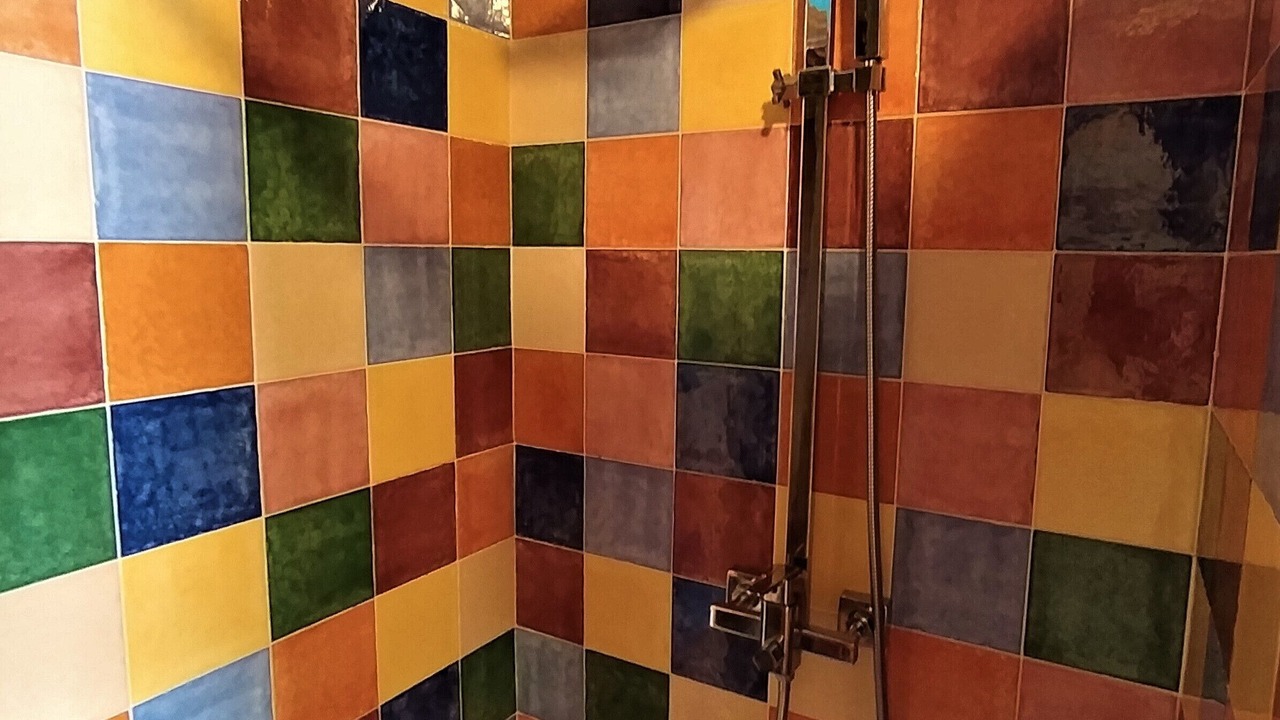 Photo of Bathroom in Rozuelo