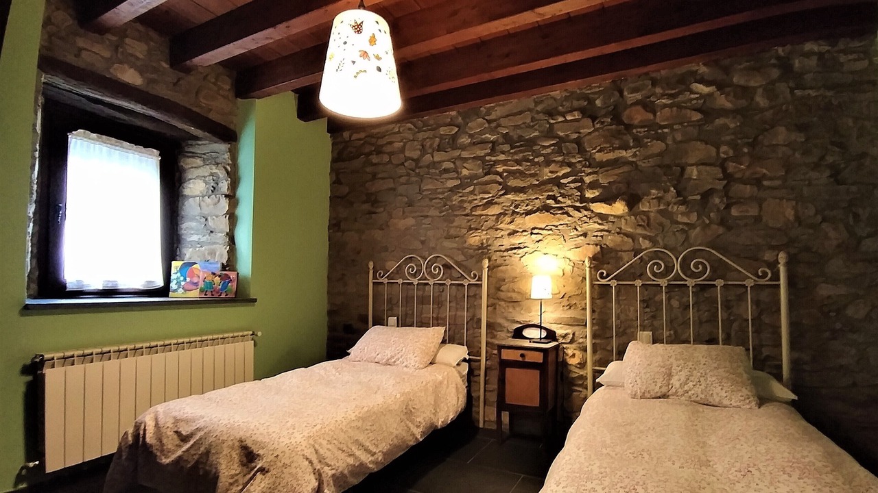 Photo of Bedroom in Rozuelo