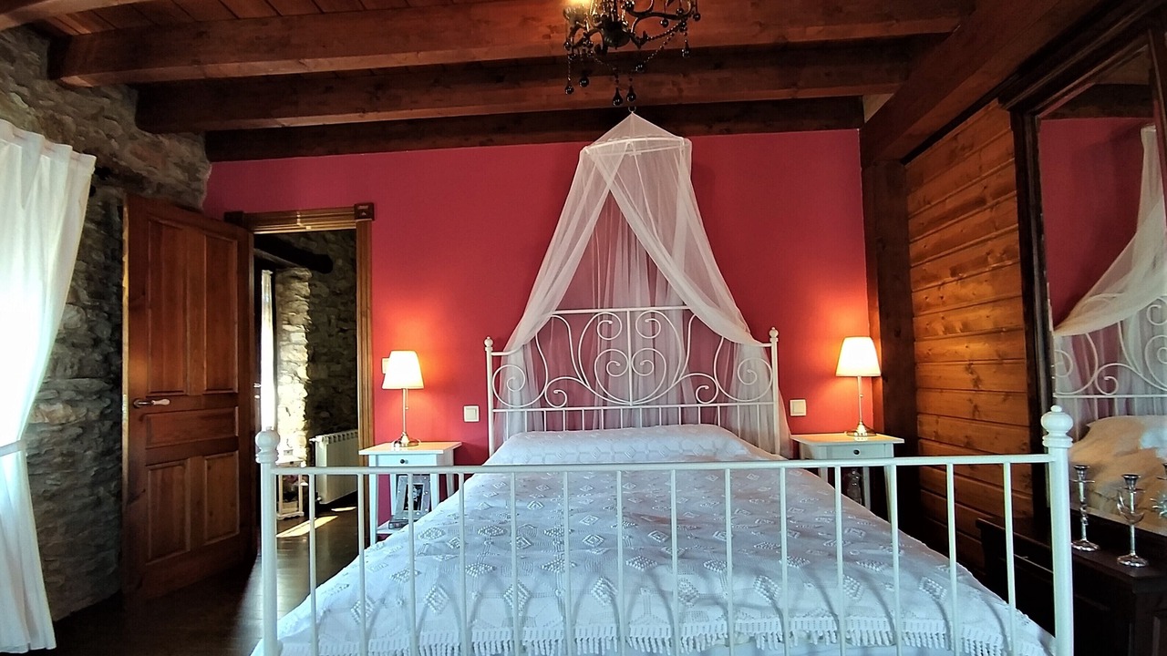 Photo of Bedroom in Rozuelo