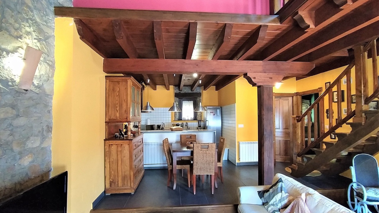 Photo of Livingroom in Rozuelo