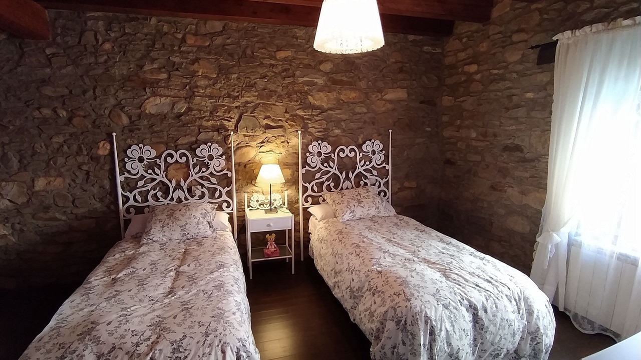Photo of Bedroom in Rozuelo