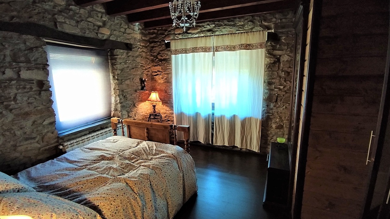 Photo of Bedroom in Rozuelo