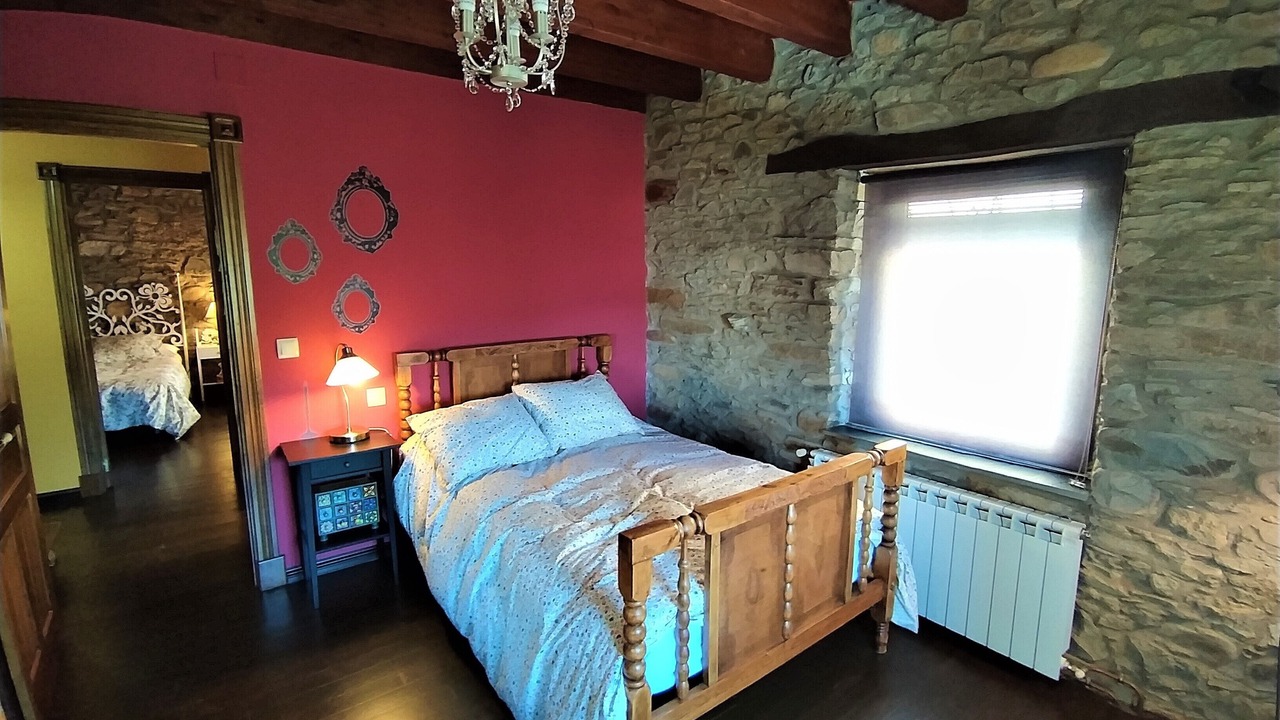 Photo of Bedroom in Rozuelo