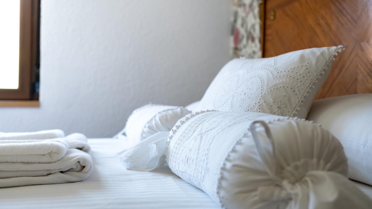 Photo of Bedroom in Old Town