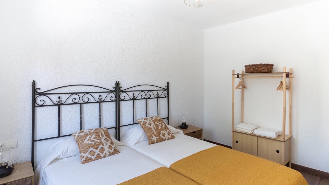 Photo of Bedroom in Old Town