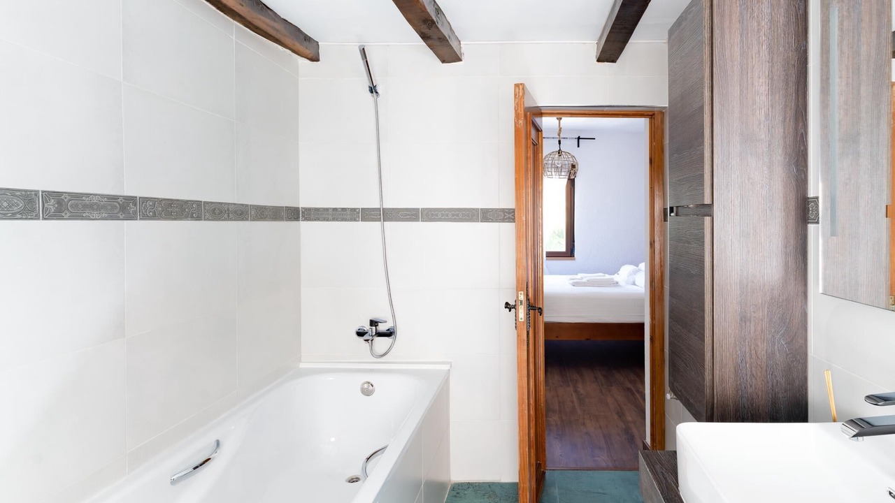 Photo of Bathroom in Old Town
