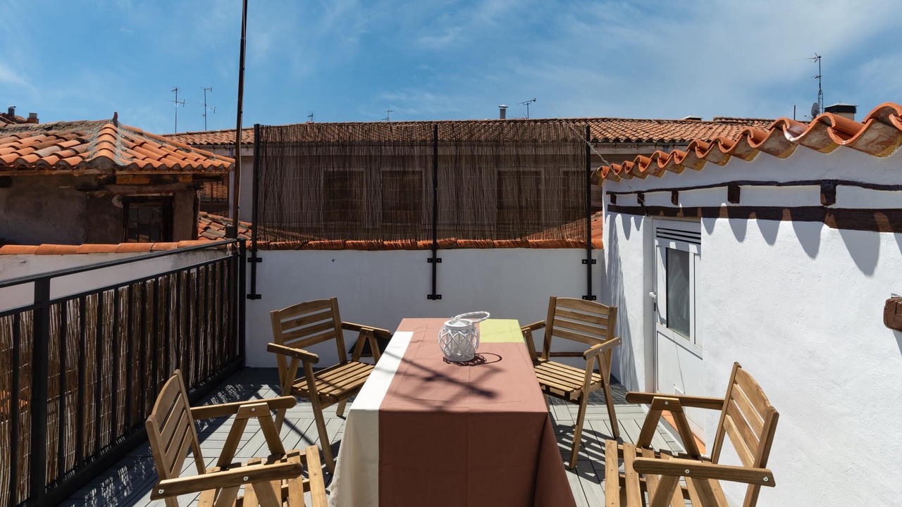 Photo of Outdoor in Old Town
