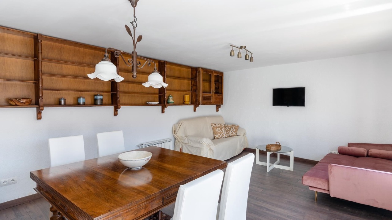 Photo of Livingroom in Old Town