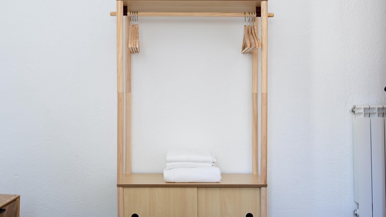 Photo of Bedroom in Old Town