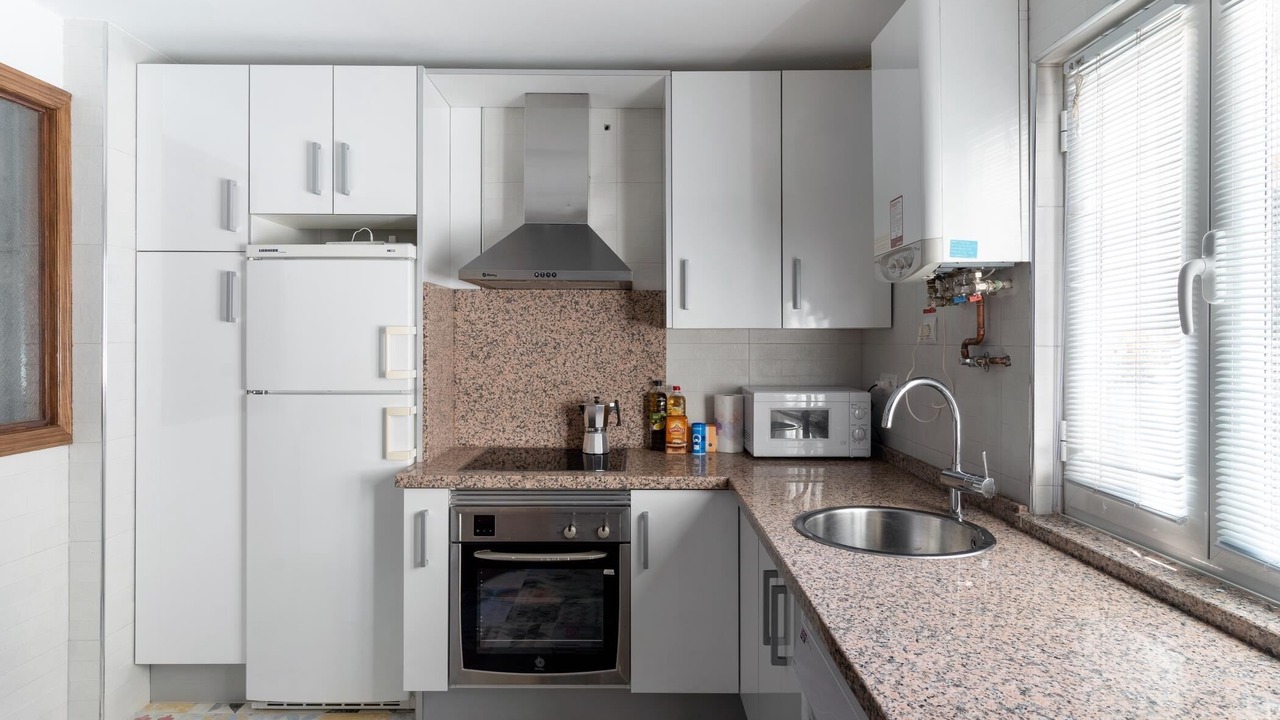 Photo of Kitchen in Old Town