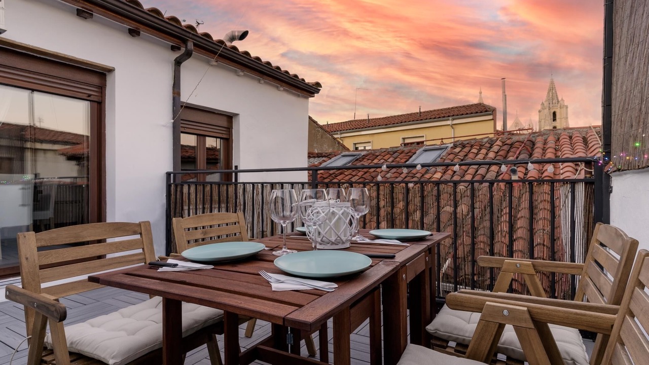 Photo of Outdoor in Old Town