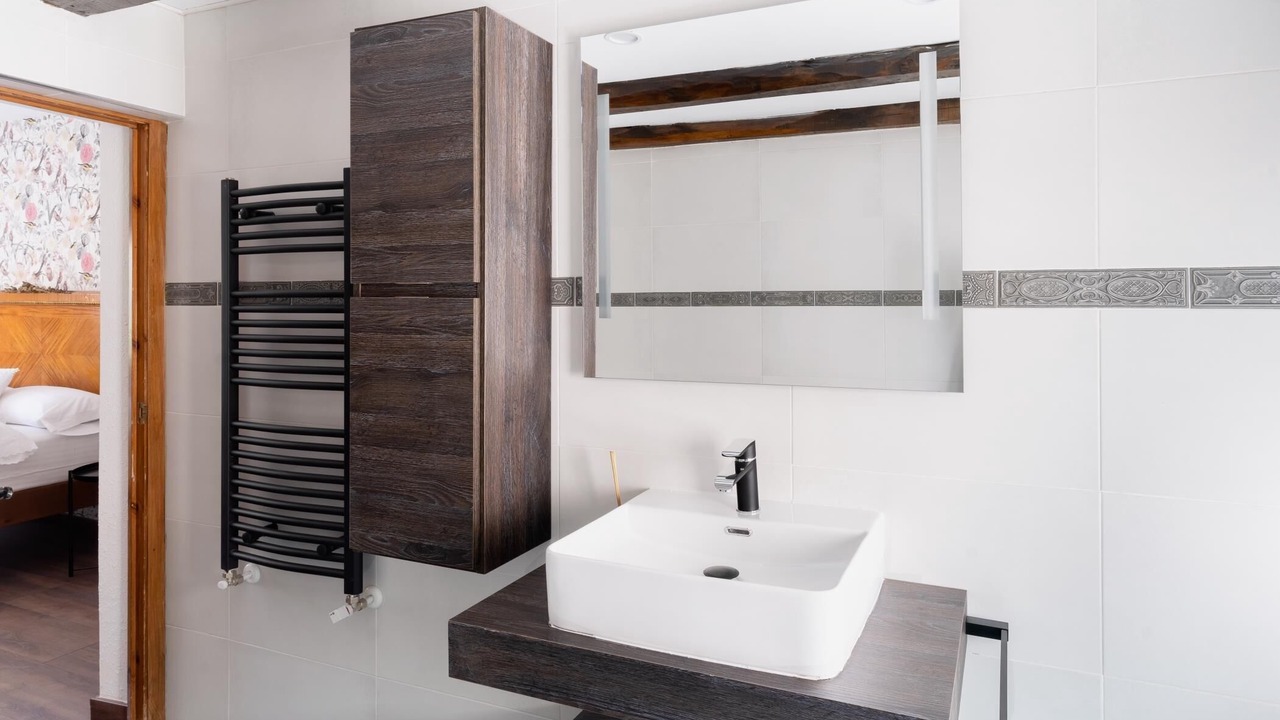 Photo of Bathroom in Old Town