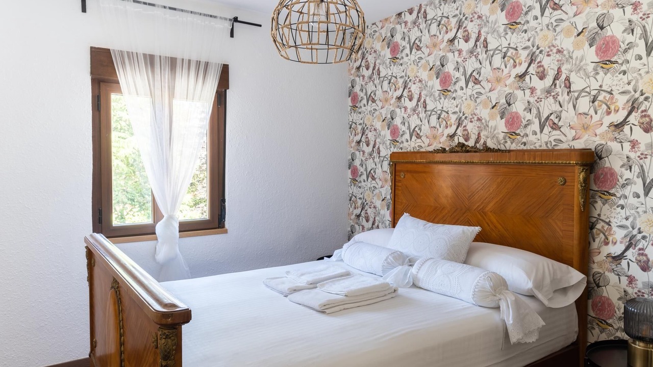 Photo of Bedroom in Old Town
