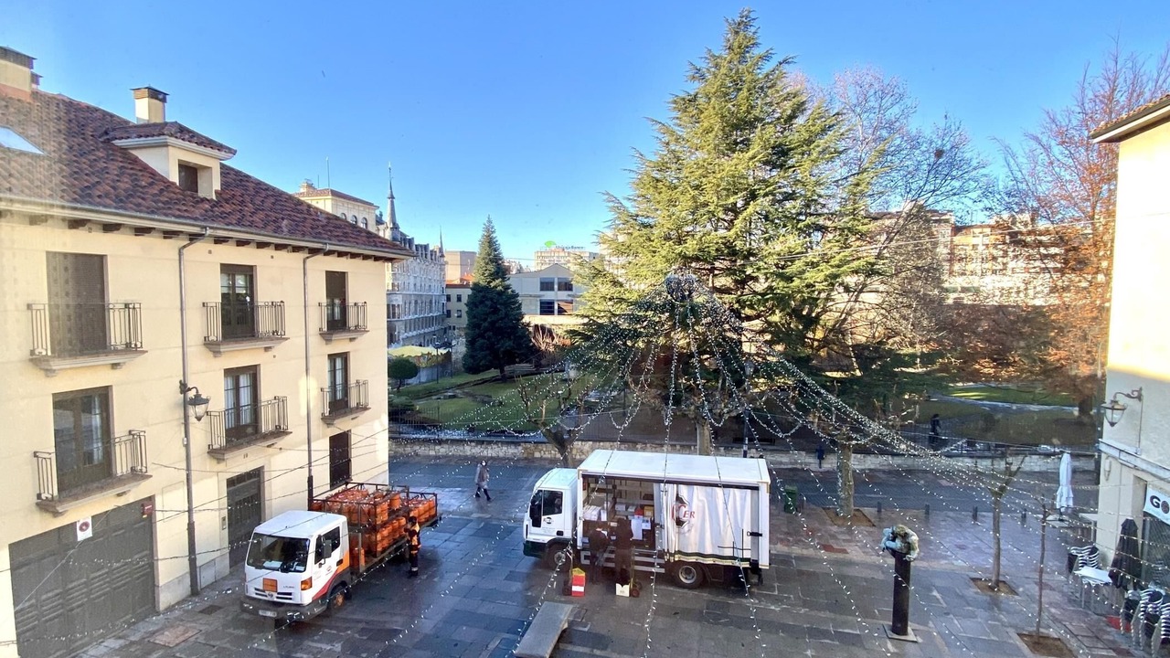 Photo of Outdoor in Old Town