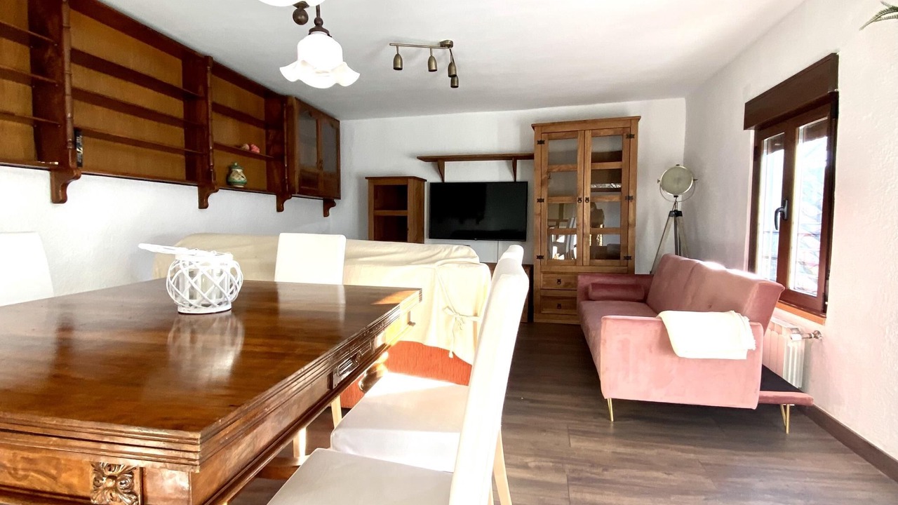 Photo of Livingroom in Old Town